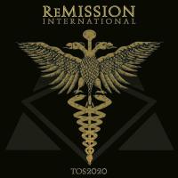 Виниловая пластинка REMISSION INTERNATIONAL / TOS2020 (1LP)
